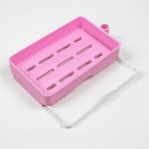 Organizador Giratorio para Ducha – 4 Estantes - vista 2