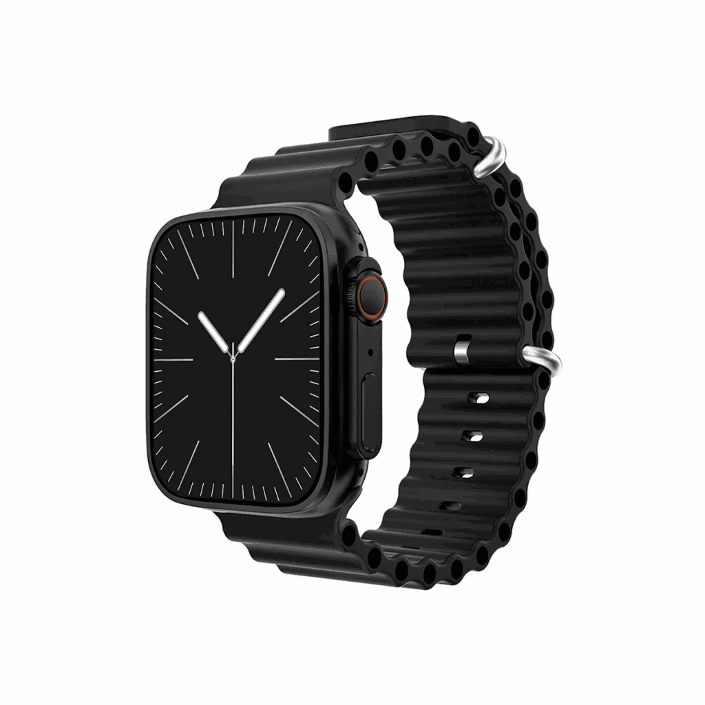 Smartwatch HI WATCH PRO T800 Ultra 2 Reloj inteligente Android Iphone ...