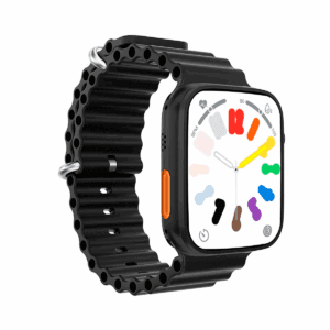 Smartwatch HI WATCH PRO T800 Ultra 2 Reloj inteligente Android Iphone - vista 2
