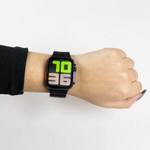 Smartwatch HI WATCH PRO T800 Ultra 2 Reloj inteligente Android Iphone - vista 4