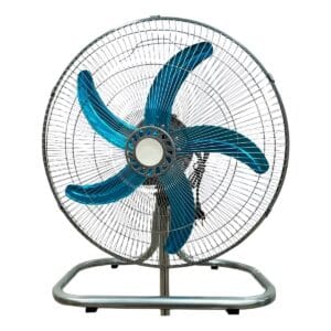 Ventilador de Pie Metálico 3 en 1 de 18 pulgadas 100W - vista 3