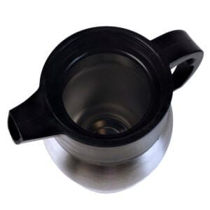 Jarra Térmica de Acero Inoxidable 2L - vista 2