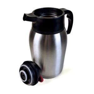 Jarra Térmica de Acero Inoxidable 2L - vista 3