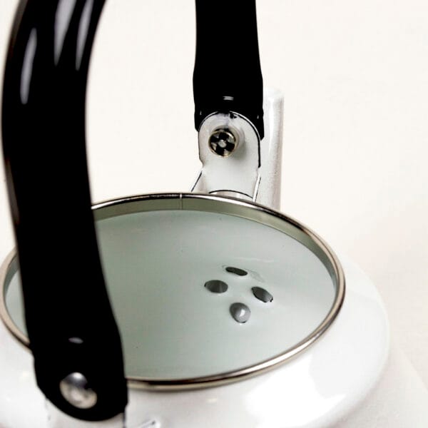 Enlozada Blanca 2 Enlozada Blanca 2