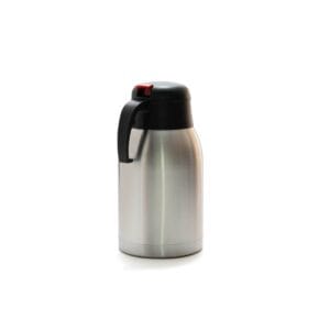 Jarra Térmica de Acero Inoxidable 2L - vista 5