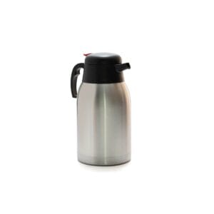 Jarra Térmica de Acero Inoxidable 2L - vista 6