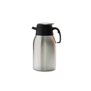 Jarra Térmica de Acero Inoxidable 2L - vista 4