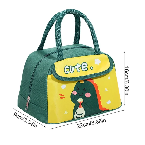 Lunchera Termica Ninos Escolar TV23 Lunchera Termica Ninos Escolar TV23