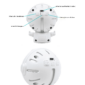 PS-PRO2156-6