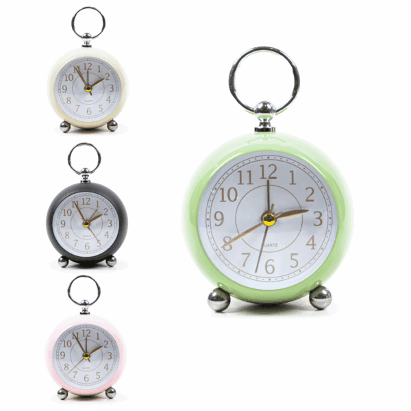 Reloj Despertador