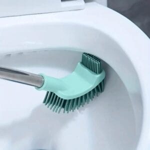 Cepillo De Silicona Para Baño - vista 8
