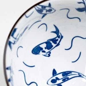 Bowls De Cerámica x 4 Diseños - vista 5