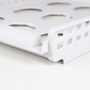 Estante Organizador de Ropa Apilable - vista 3