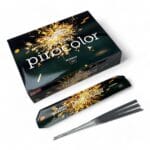 Estrellitas Pirotecnia Caja