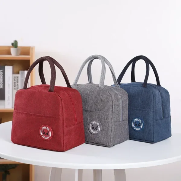 Lunchera termica te19 5 Lunchera termica te19 5