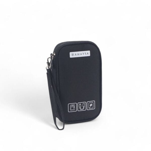 Neceser de Viaje Organizador Porta Documentos 3 Neceser de Viaje Organizador Porta Documentos 3