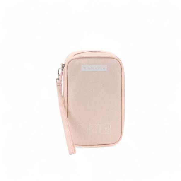 Neceser de Viaje Organizador Porta Documentos 4 Neceser de Viaje Organizador Porta Documentos 4