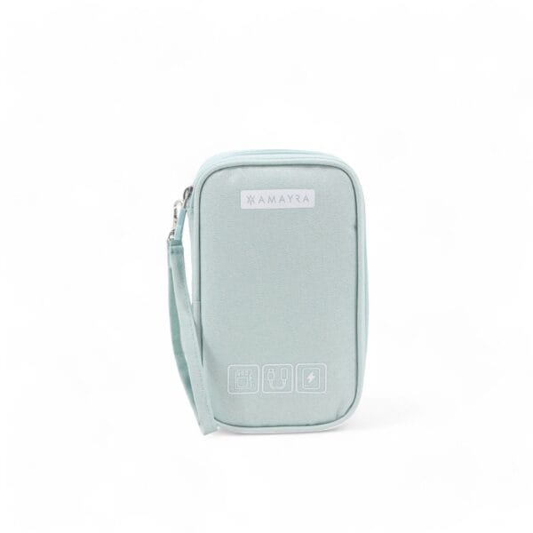 Neceser de Viaje Organizador Porta Documentos 6 Neceser de Viaje Organizador Porta Documentos 6