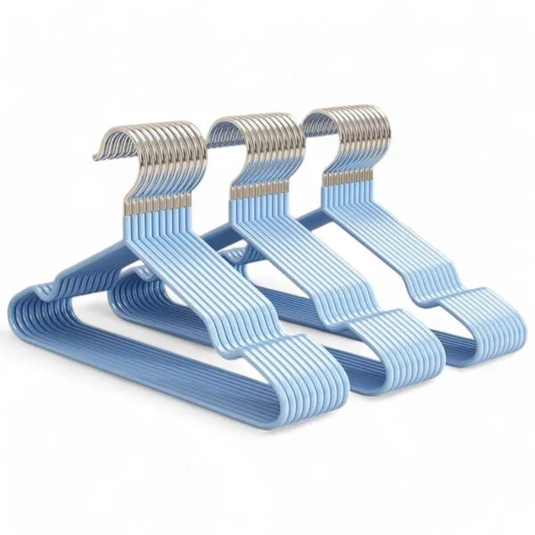 Perchas Gancho Colgador Ropa Antideslizante Engomado adulto Perchas Gancho Colgador Ropa Antideslizante Engomado adulto