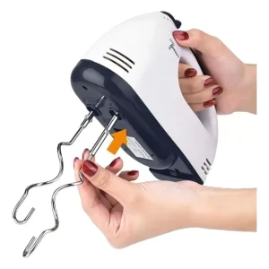 Batidora de Mano Electric Potente y Versátil para Hogar 220v - vista 2