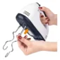 batidor de mano 200w