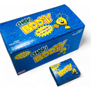 chaski boom 720