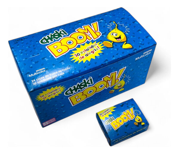 chaski boom 720 chaski boom 720