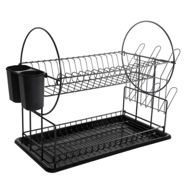 Escurridor de Platos Premium 2 Nive (4) Escurridor de Platos Premium 2 Nive (4)