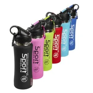 Botella Termica Deportiva Sport Termo 350ML Rolan