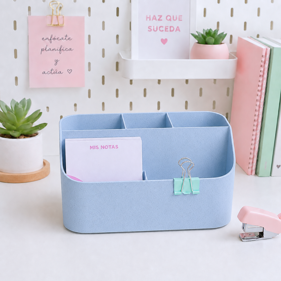 Organizador Universal Escritorio Universal Nordico
