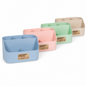 Organizador Universal Escritorio Universal Nordico