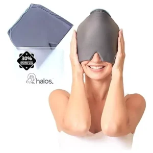Gorro Terapéutico de Gel - vista 4