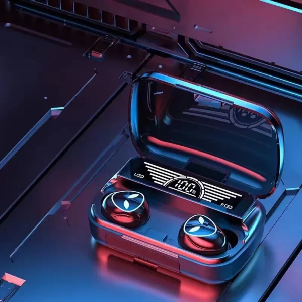 Auriculares Inalámbrico (6) Auriculares Inalámbrico (6)