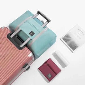 Bolso Viaje Plegable Organizador de Equipaje Ultraligero 2025 - vista 6