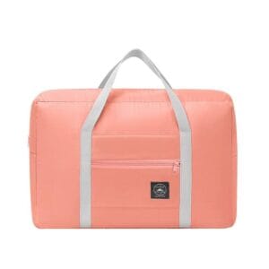 Bolso Viaje Plegable Organizador de Equipaje Ultraligero 2025 - vista 13