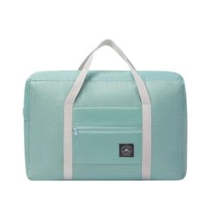 Bolso Viaje Plegable Organizador de Equipaje Ultraligero 2025 - vista 4