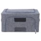 Caja Organizadora De Tela Ropa (1)