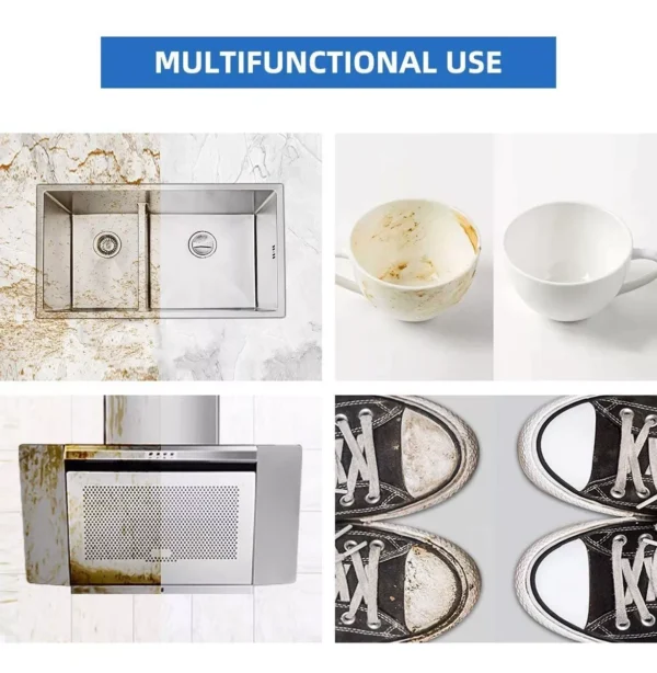 Esponja Mágica Borra Elimina Todo Pared Muebles Auto (5) Esponja Mágica Borra Elimina Todo Pared Muebles Auto (5)