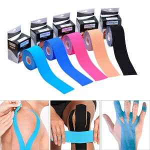 Kinesiology Tape cinta