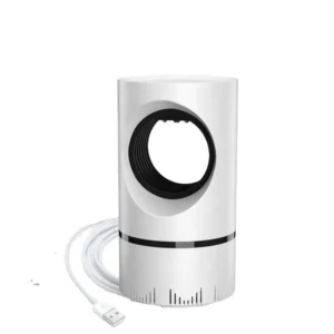 Lampara para Matar Mosquito USB Silencioso - vista 2
