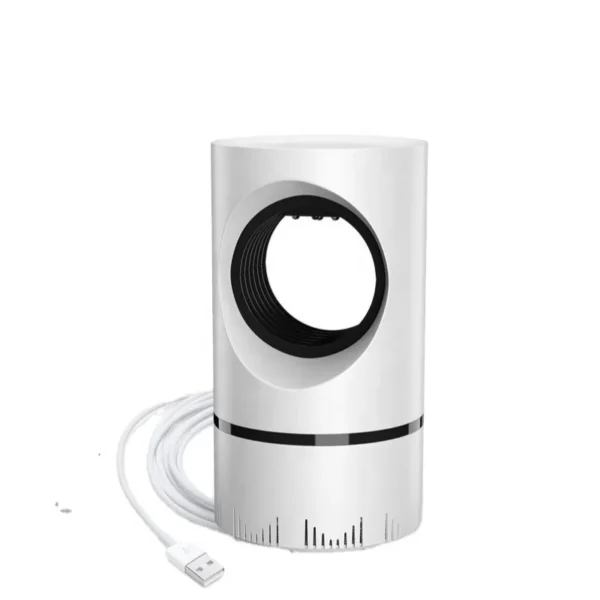 Lampara para Matar Mosquito USB Si ( Lampara para Matar Mosquito USB Si (