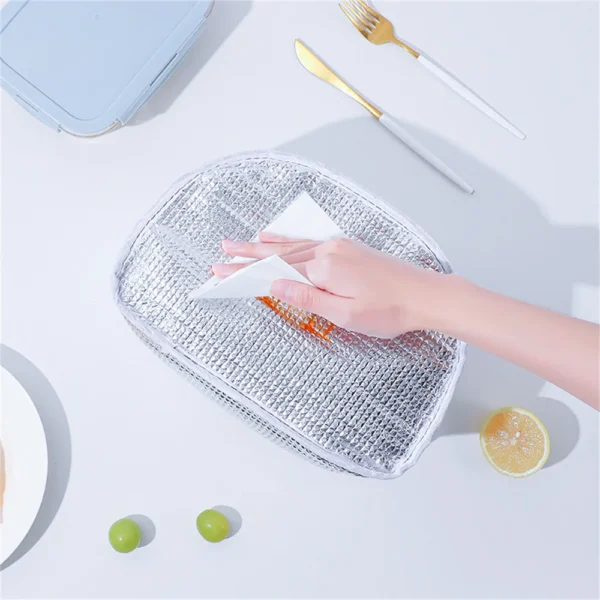 Lonchera Termica Bread Escolar V ( (3) Lonchera Termica Bread Escolar V ( (3)