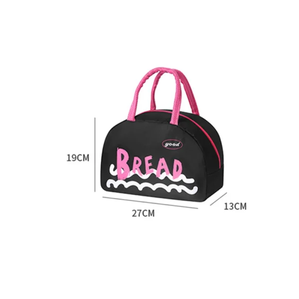 Lonchera Termica Bread Escolar V ( (4) Lonchera Termica Bread Escolar V ( (4)