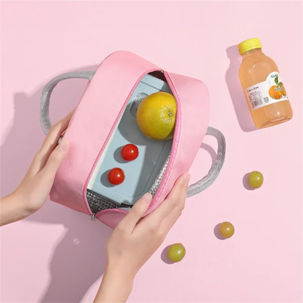 Lonchera Termica Bread Escolar V ( (7) Lonchera Termica Bread Escolar V ( (7)