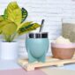 Mate Imperial XL Forrado Pvc (2)