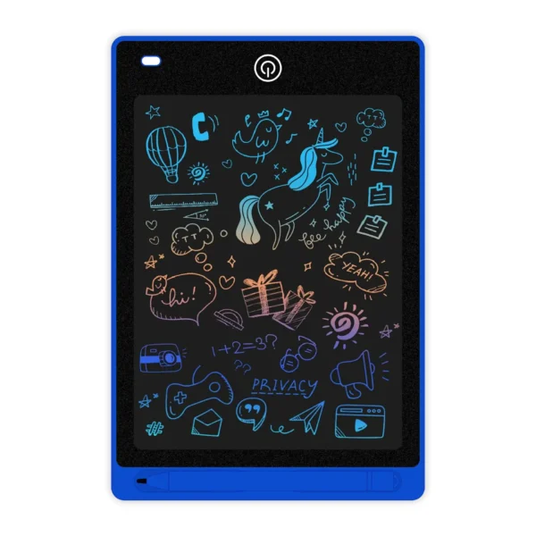 Tableta LCD Digital de Escritura 1 ( Tableta LCD Digital de Escritura 1 (