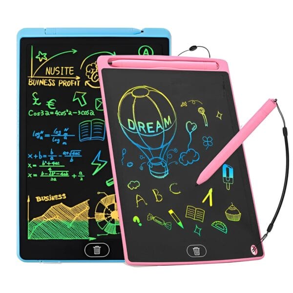 Tableta LCD Digital de Escritura 12