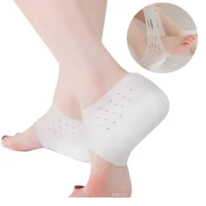 Taloneras Siliconadas 3.5cm