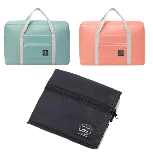 bolso de viaje equipaje