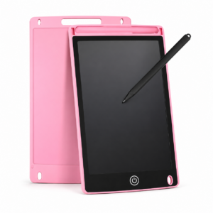Tableta LCD Digital de Escritura 12 16 Pulgadas | Pizarra Mágica Infantil Ecológica - Pantalla a Color